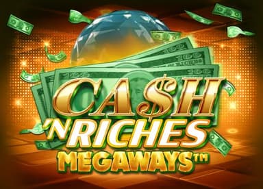 Cash n Riches Megaways
