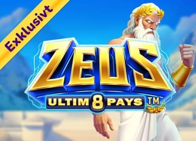 Zeus Ultim8 Pays