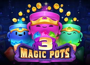 PH3MagicPots