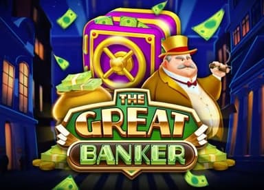 The Great Banker