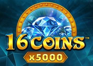 RG16Coinsx5000