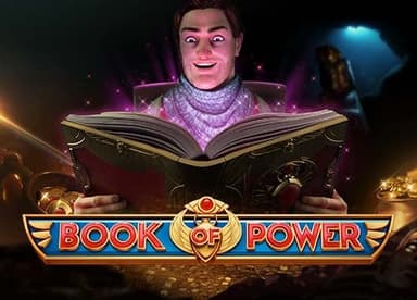 Book Of Power