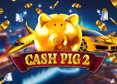 Cash Pig 2