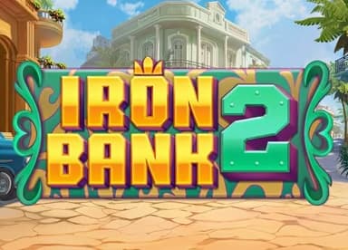 Iron Bank 2