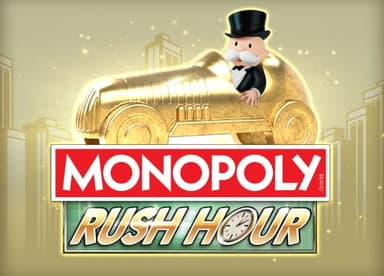 Monopoly Rush Hour