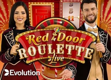 EVEVRedDoorRoulette