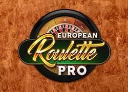 European Roulette Pro