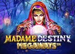 Madame Destiny Megaways