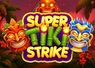 Super Tiki Strike