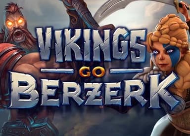 Vikings go Berzerk